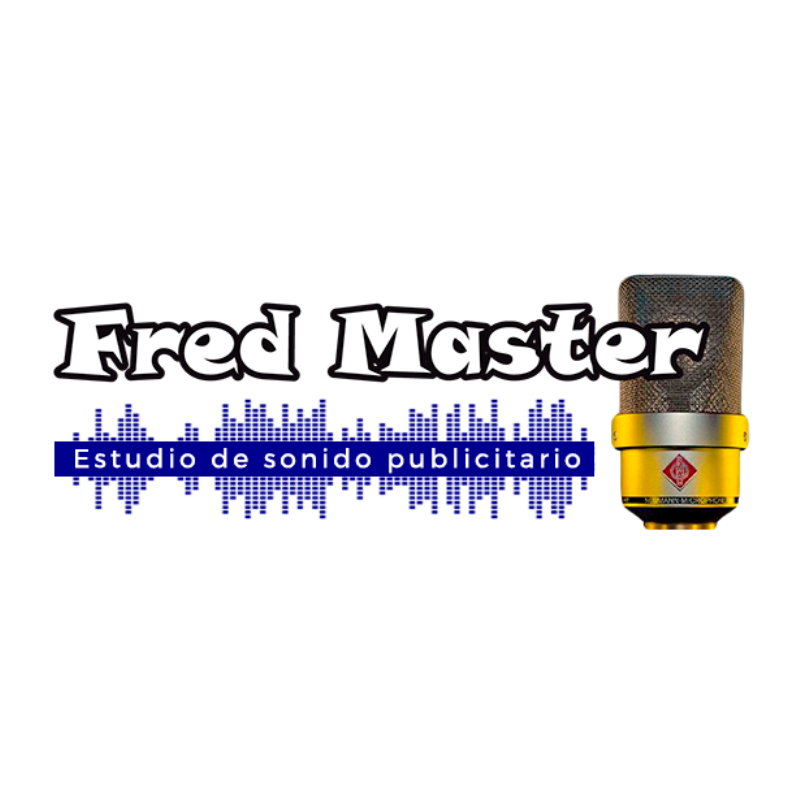 Fred Master Estudio