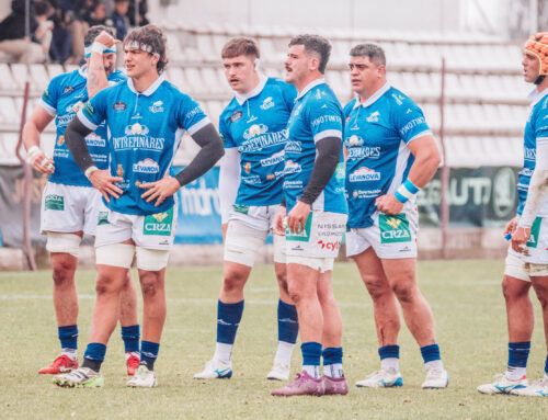 EL VRAC BUSCA REENCONTRARSE CON SU MEJOR VERSIÓN EN EL ÚLTIMO PARTIDO DE LA FASE REGULAR