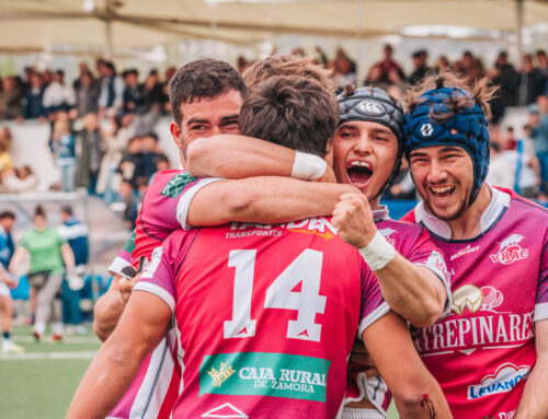 Derbi vallisoletano en Pepe Rojo por un puesto en la final