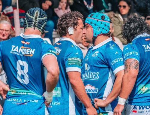 Partido de alto nivel con poco en juego