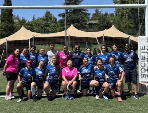 El VRAC Quesos Entrepinares conquista el Challenge GPS y logra el ascenso a las GPS 7s