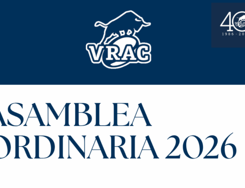 ASAMBLEA GENERAL ORDINARIA 2026