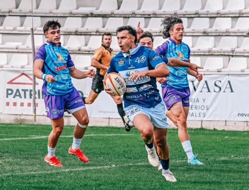 El VRAC se impone a La Vila en su estreno liguero